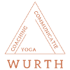Wurth Communications Logo